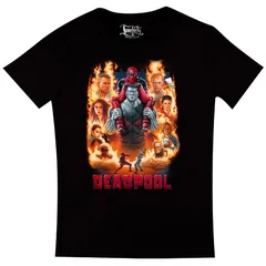 deadpool,Дэдпул